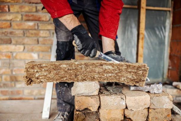 Best Attic Insulation Installation  in Church Hill, TN