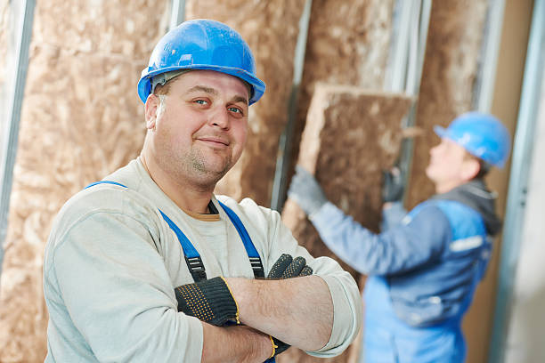 Insulation for Commercial Buildings in Church Hill, TN