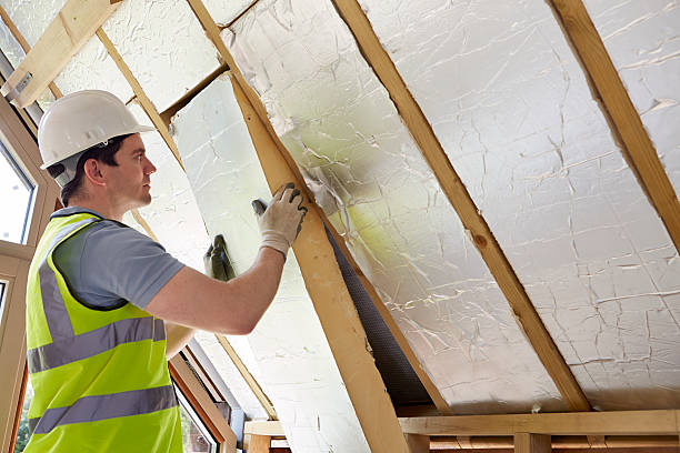 Best Spray Foam Insulation  in Church Hill, TN
