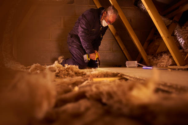 Best Soundproof Insulation Installation  in Church Hill, TN